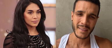 Vania Bludau sigue dejando pistas de la violencia que habría sufrido por parte de Mario Irivarren. Vania Bludau sigue dando señales de lo que vivió con Mario Irivarren: “Tengo miedo que le pase a otra persona” | VIDEO