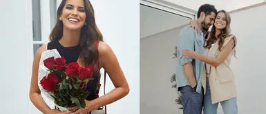 Valeria Piazza revela que congeló sus óvulos Valeria Piazza reveló que congelará sus óvulos: "Quiero esperar para tener hijos"