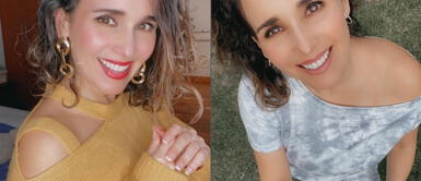 Érika Villalobos y look con pixie c Érika Villalobos exhibe nuevo look con un revolucionario corte de cabello que refleja valentía