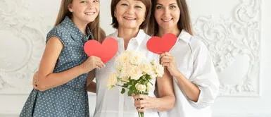 Regalos para el día de la madre ¿Ya sabes qué regalarle a mamá por su día? Aquí Wapa te da algunas ideas para sorprenderla en el día de la madre