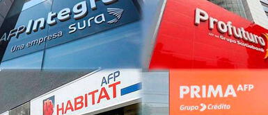El sexto retiro AFP permite que los aportantes accedan hasta 4 UIT de sus ahorros. Retiro AFP: ¿Quiénes podrán acceder a los 18.400 soles y cómo se realizaría el pago?