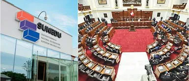 Congreso aprueba proyecto de ley que debilita a la Sunedu. Sunedu: Congreso aprueba proyecto de ley que debilita a la Superintendencia