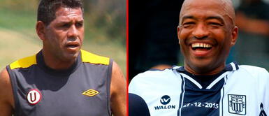 Puma Carranza y Waldir Sáenz entran en dimes y diretes por la cuestionable participación de Alianza Lima en la Copa Libertadores Puma Carranza responde a Waldir Sáenz: "Es normal para Alianza Lima perder la Copa Libertadores" | VIDEO