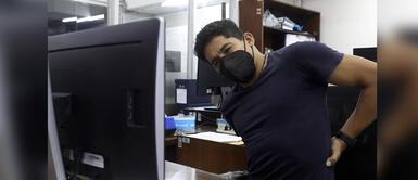 ¿Cuáles son los tipos de rehabilitación para tratar el dolor lumbar? ¿Tienes dolor lumbar? Conoce cuáles son sus causas y qué debes hacer