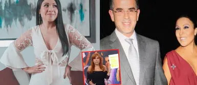 Los bienes que Tula Rodríguez heredó de su difunto esposo Javier Carmona. Tula Rodríguez: ¿Cuáles son los bienes que ha heredado tras el fallecimiento de Javier Carmona? | VIDEO