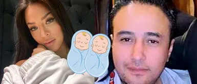 Sheyla Rojas quiere tener mellizos con Sir Winston y se someterá a un tratamiento de fertilidad | VIDEO Sheyla Rojas quiere tener mellizos con Sir Winston y se someterá a un tratamiento de fertilidad | VIDEO