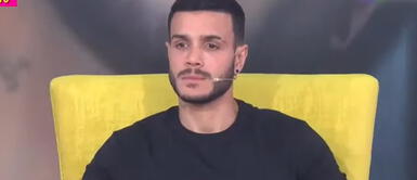 Mario Irivarren asegura que no es agresivo Mario Irivarren responde a Vania Bludau: "No soy un maltratador, solo pierdo el control"