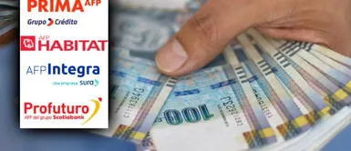 Las personas podrían acceder al sexto retiro de 18.400 soles o 4 UIT. Retiro AFP 2022: ¿Cómo acceder cobro de 18.400 soles del fondo de pensiones?