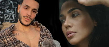 La reacción de Vania Bludau al ver la confesión de Mario Irivarren Vania Bludau reacciona al ver la confesión de Mario Irivarren | video