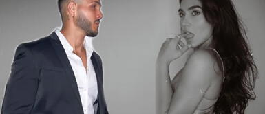 Vania Bludau reveló que Mario Irivarren sufre de traumas del pasado Vania Bludau reveló que Mario Irivarren sufre de traumas del pasado