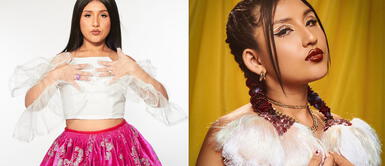 Milena Warthon Milena Warthon estrena tema ‘Warmisitay’: “Busco celebrar a la mujer andina y sus expresiones”