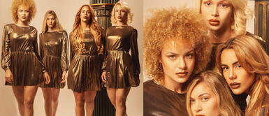 Lisandra Lizama deja mensaje en nuevo videoclip Lisandra Lizama deja mensaje: "Una mujer con metas y propósitos no tiene porque perseguir personas ni oportunidades"