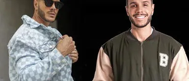 Mario Irivarren lanza fuerte mensaje Mario Irivarren lanza fuerte mensaje: “Júntate con grandes personas y conseguirás grandes resultados”