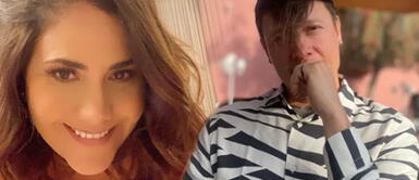 Salim Vera tuvo romance con Andrea Llosa y ahora él cuenta los detalles de la relación Salim Vera tuvo romance con Andrea Llosa y ahora él cuenta los detalles de la relación