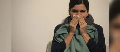 Experto explica quiénes deben inocularse contra la enfermedad viral. Médico explica por qué algunas personas 'enferman' tras recibir la vacuna contra la influenza