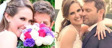 Emilia Drago confesó que casi se divorcia de Diego Lombardi con quien lleva 7 años de casada. Emilia Drago revela que estuvo a poco de divorciarse de Diego Lombardi: “No se lo deseo a nadie” | VIDEO