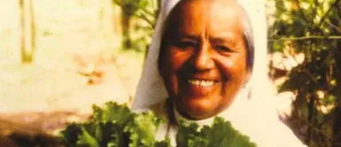 Aguchita. Sor "Aguchita": ¿Cómo era la religiosa peruana que murió a manos de Sendero Luminoso?