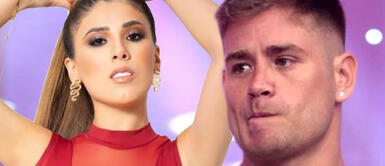 Pancho Rodríguez revela que excongresista impediría su retorno al Perú Pancho Rodríguez revela que excongresista impediría su retorno al Perú: "¿Saliente de Yahaira?"