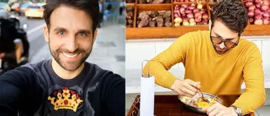 Rodrigo González compartió tierno video junto a su felina. Rodrigo González se muestra perdidamente enamorado de su gata: "Es oficial, me muero por ella"