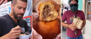 Tres huariques imperdibles del Mercado de Magdalena: solo para paladares exigentes Tres huariques imperdibles del Mercado de Magdalena: solo para paladares exigentes