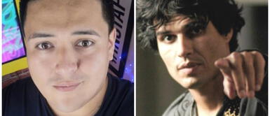 Samuel Suárez no tuvo piedad con Pedro Suárez Vértiz Samu pide que le quiten el celular a Pedro Suárez-Vértiz por publicación: “Machismo en su máxima expresión”