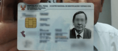 Descubre los beneficios del DNI electrónico y cómo puedes obtenerlo. Foto: La República Descubre los beneficios del DNI electrónico y cómo puedes obtenerlo. Foto: La República