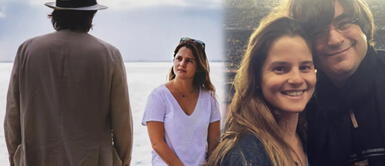 Silvia Núñez del Arco: “Jaime Bayly tiene más ilusión de vivir a diferencia de cuando lo conocí” Silvia Núñez del Arco: “Jaime Bayly tiene más ilusión de vivir a diferencia de cuando lo conocí”