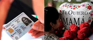 Conoce la lista que Reniec publicó y que muestra los nombres alusivos al Día de la Madre. Día de la madre 2022: Reniec revela que 10 peruanas se llaman 'Mami'