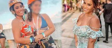 Ethel Pozo: ¿Cuántos habría gastado en el regalo por los 15 años de su hija mayor? Ethel Pozo: ¿Cuánto habría gastado en el regalo de su hija mayor por sus 15 años ?