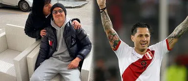 Gianluca Lapadula volvió al once titular del Benevento Gianluca Lapadula saludó a su mamá por su día: "Eres una madre maravillosa y dulce"