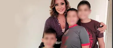 Hijos de Karla Tarazona la sorprenden con hermoso detalle Hijos de Karla Tarazona la sorprenden con hermoso detalle: “hoy que soy mamá entiendo tantas cosas”