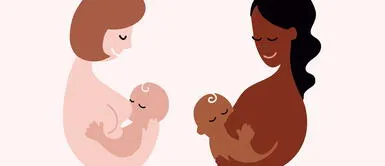 Todo lo que debes saber sobre la lactancia materna. Día de la Madre: Mitos y verdades sobre la lactancia materna