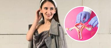 Joven de 25 años festeja su ligadura de trompas y se hace viral: “Sé lo que es correcto para mí” Joven de 25 años festeja su ligadura de trompas y se hace viral: “Sé lo que es correcto para mí”