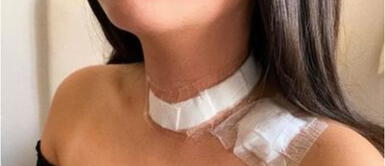 Joven descubre que tiene cáncer por advertencia de su profesor. Profesor le advierte a joven que tiene cáncer y le salvó la vida