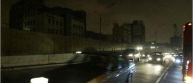 Corte de luz ENEL del 9 al 15 de mayo Corte de luz en Lima y Callao: Todos los horarios y distritos afectados del 9 al 15 de MAYO