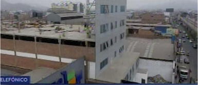 Así luce Telesup luego de tres años de no obtener el licenciamiento de Sunedu. Sunedu: ¿Cómo luce la universidad Telesup tras no obtener el licenciamiento?