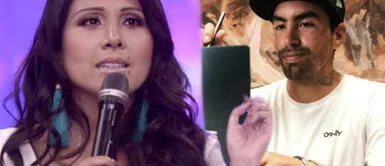 Tadeo Carmona, hijo de Javier Carmona, tras disputa con Tula. Tadeo Carmona, hijo de Javier Carmona, se muestra optimista: "Que todo salga como tenga que salir"