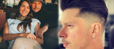 Mario Hart jura que no perdonaría una infidelidad: Mario Hart jura que no perdonaría una infidelidad: "Es una traición a tu pareja. Dios me libre"