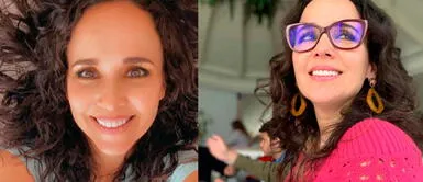 Érika Villalobos en Día de la Madre Érika Villalobos recibió increíble sorpresa de sus hijos: "Tengo a la mejor familia del mundo"