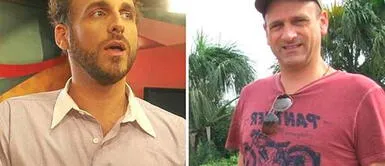 Rodrigo González y su hermano ¿Por qué Rodrigo González y su hermano se odian?: "Maltratador y enfermo" | VIDEO