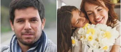 Renato Cisneros propone eliminar el Día de la madre porque señala que es discriminadora con familias homosexuales Renato Cisneros propone eliminar el ‘Día de la madre’: “Es obsoleta, discriminadoras y hasta psicológicamente dañinas”