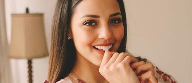 Luciana Fuster con cabello rubio como Flavia Laos Luciana Fuster se realizó cambio de look y ahora luce más rubia, asemejándose a Flavia Laos