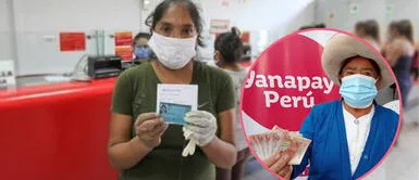 Pasos para tramitar solicitud de cobro por tercero autorizado. Bono Yanapay Perú: conoce cómo tramitar solicitud de cobro para un familiar