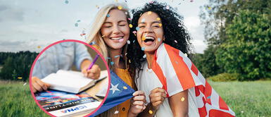 “Beca Conectemos” tiene una cobertura a nivel nacional, con una duración de trece meses en la que implica los costos académicos y materiales de estudio. ¿Tienes talento para el inglés? Icpna ofrece Beca Conectemos