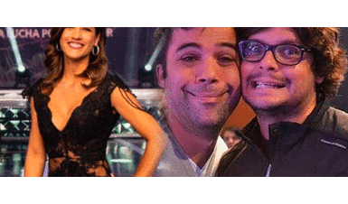 María Pía Copello se va de María Pía Copello: ¿Por qué se fue otra vez de Esto es guerra?