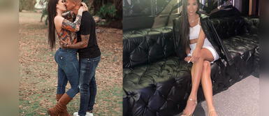 Melissa Klug reveló que quiere tener su sexto hijo. Melissa Klug ya estaría planeando en tener su bebé y Samahara Lobatón le da tierno mensaje