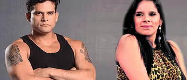 Giuliana Rengifo sobre rumores de infidelidad con Christian Giuliana Rengifo sobre rumores de infidelidad con Christian: “Yo soy incapaz de ser la tercera en discordia”