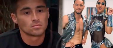 Rodrigo Cuba habló por primera vez con 'Amor y Fuego' de Rodrigo González y Gigi Mitre Rodrigo Cuba responde si le molesta que su hija coincida con Anthony Aranda: "Es una realidad" | VIDEO