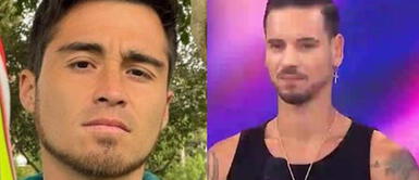 Rodrigo Cuba responde a Anthony Aranda por hablar de su hija Rodrigo Cuba responde a Anthony Aranda por hablar de su hija: "Los terceros salen sobrando"