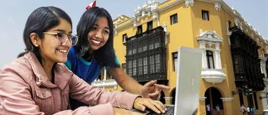 Ofrecen más de 1,000 becas de idiomas, programas de pregrado, posgrado y más MML: Ofrecen más de 1,000 becas de idiomas, programas de pregrado, posgrado y más